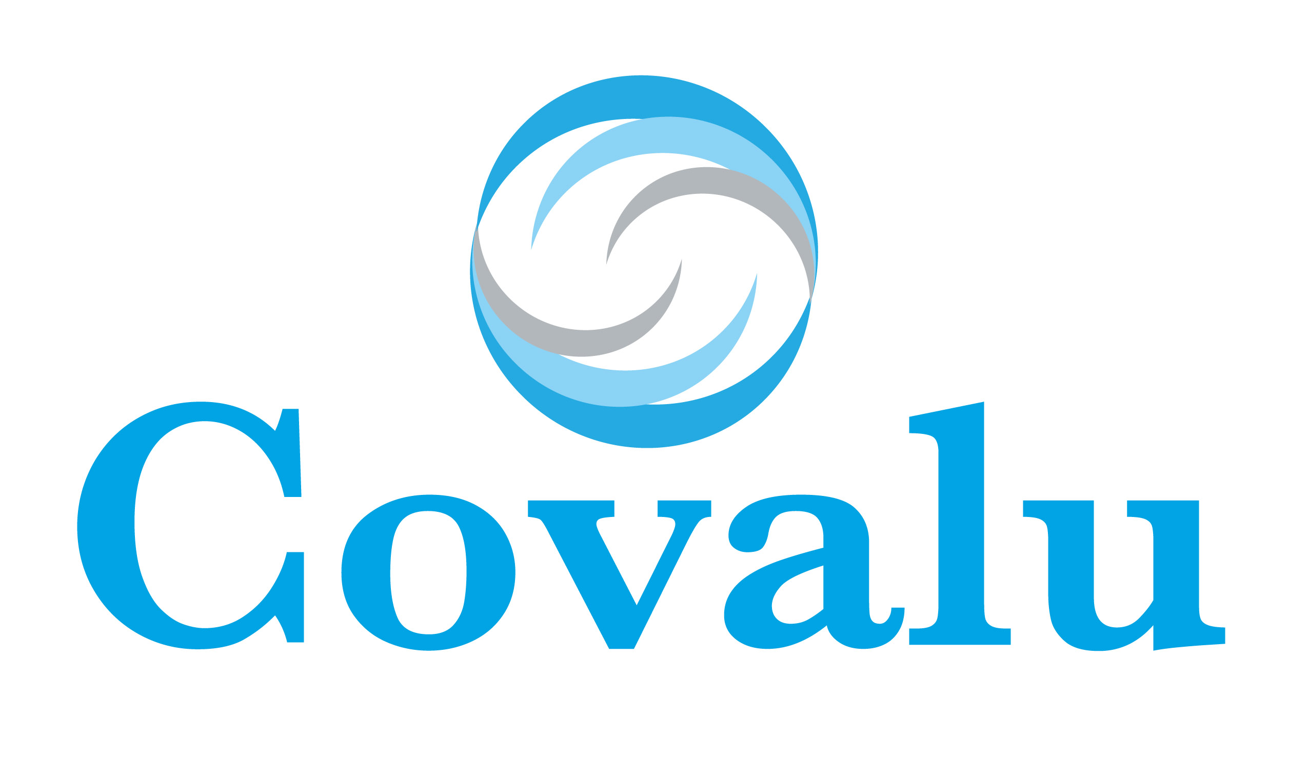 Logo de Covalu